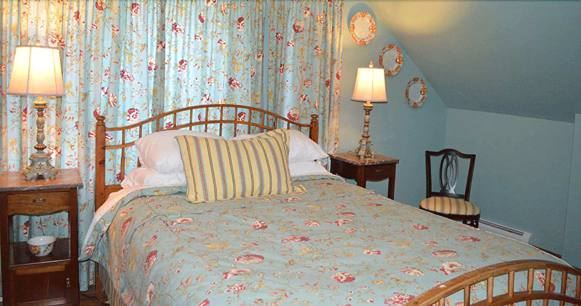 Seven Hills Inn Lenox Dış mekan fotoğraf