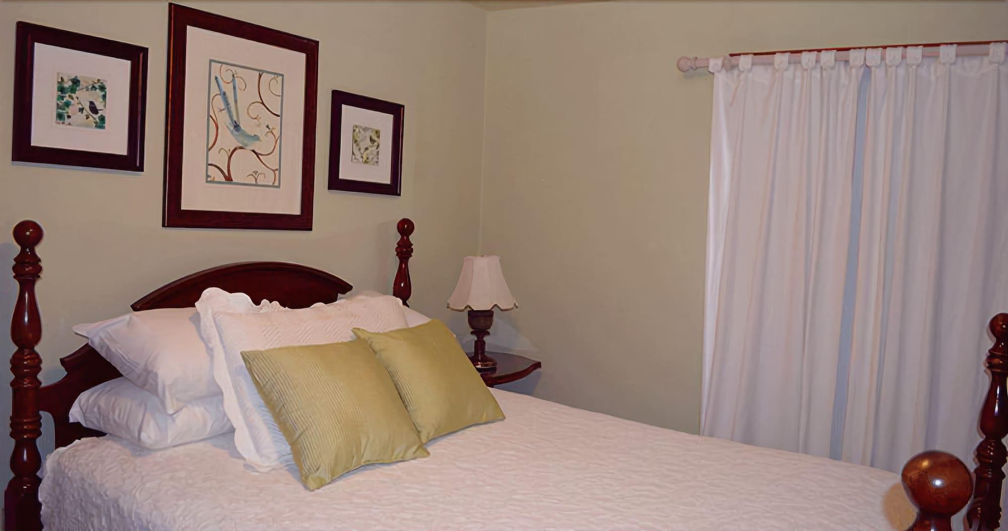 Seven Hills Inn Lenox Dış mekan fotoğraf